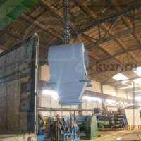 Котлы КВр-0,47, КВр-0,5, золоуловитель ЗУ 0,6 Монголия.